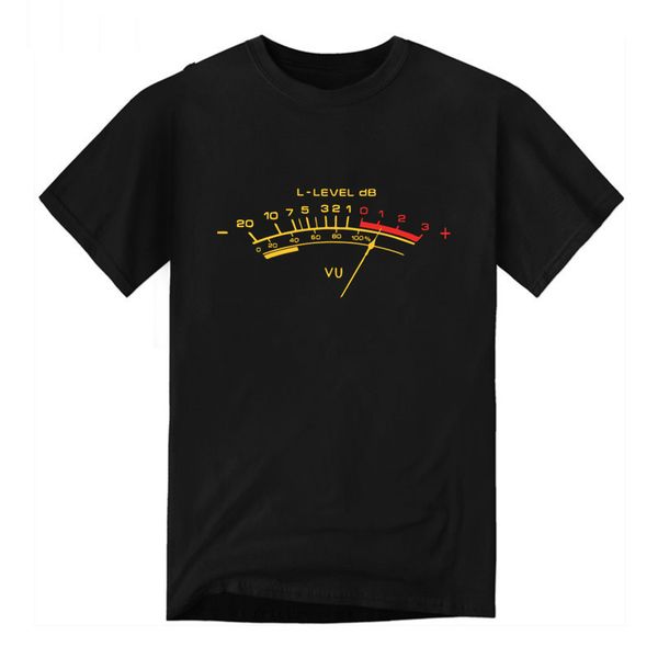 

men tshirt vu meter anime shirt summer short sleeeve 100% cotton black anime graphic tees men shirt sport hooded sweatshirt hoodie