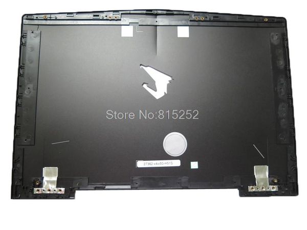 

cover bezel palmrest bottom case for gigabyte for aorus x3 2z703-usx30-e51s x3 v5 v7 27912-x4w60-g20s