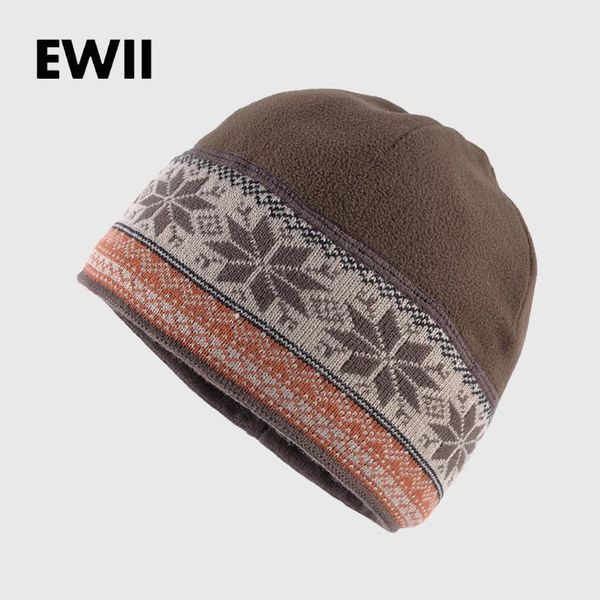 

beanies 2021 knit cap men's winter beanie hat skullies bonnet hats for men wool enfant warm baggy caps bone