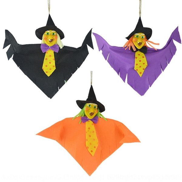 

oyzjs хэллоуин тыква ведьм принадлежность призрачных фестиваль подвесные опоры подвесные заходящего реквизит украшения солома гирлянда висяч