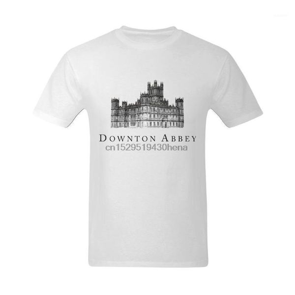 

100% cotton sportswear tee men's poster t-shirt1, White;black