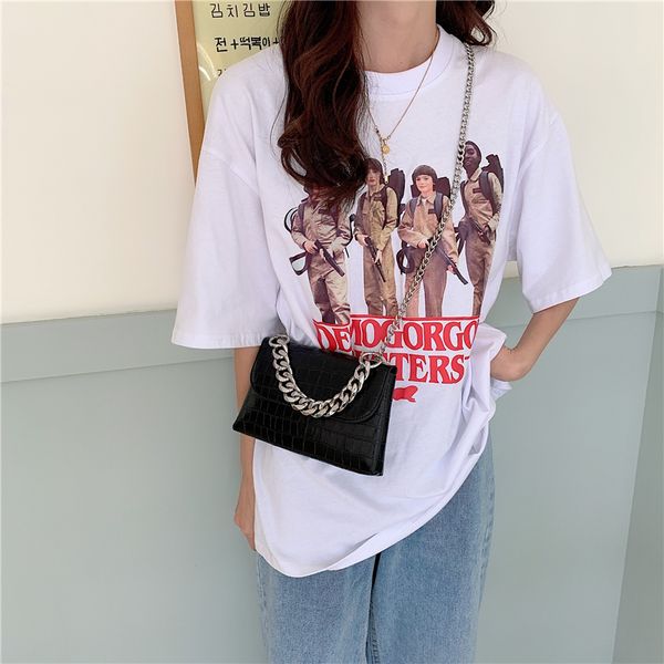 

hbp handbag coin purse fashion mini wallet card bag designers shoulder bag leather bag women trendy personality