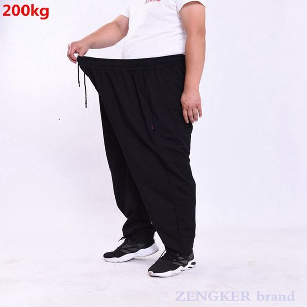 

oversize 180kg men's casual pants special body large-size footwear pants plus size 10xl 9xl men's casual pants 190kg