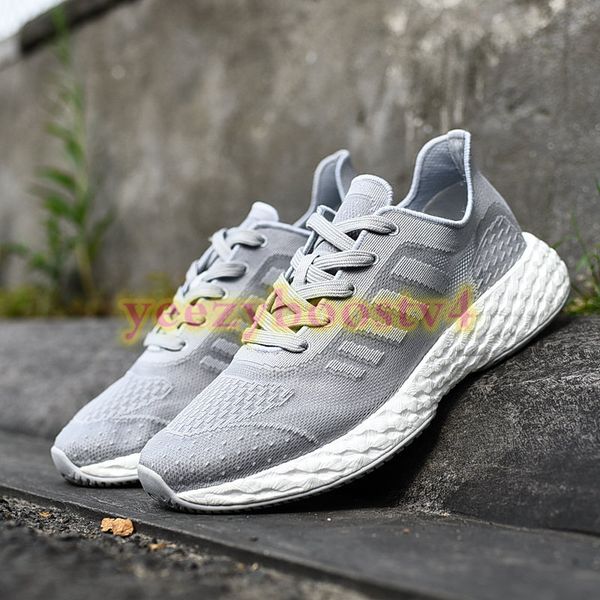 

treeperi basf runner 711 sneakers cool grey men women running shoes fashion trainers us 8 eur 39 for women