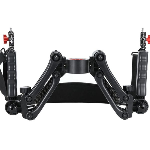

stabilizer handheld holder with strap for dji ronin s ronin pro accessories expansion kit