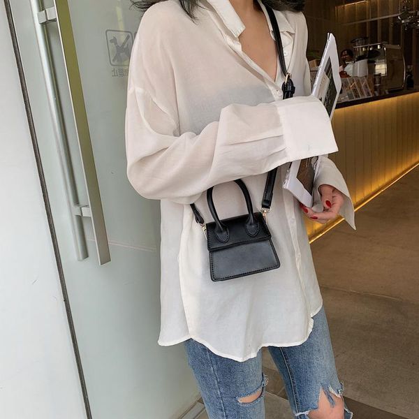 

women's mini shoulder bag 2020 new fashion handbag crossbody bag