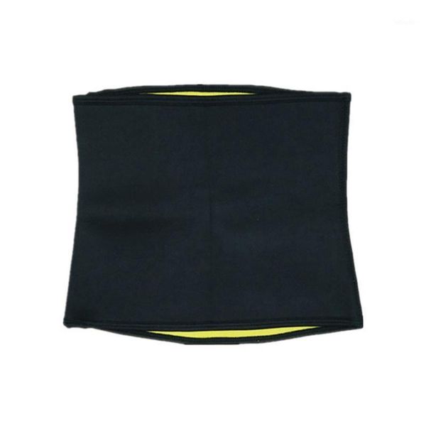 

waist support women men body building exercise yoga fever sweating abdominal band bodybuilding durable elastic sports belt shaping belt1, Black;gray