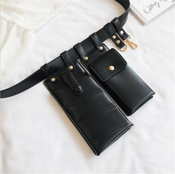 

Mobile Phone Bag Fashion Purse Single Shoulder Bags Waist Bag PH-P.D.A2003203