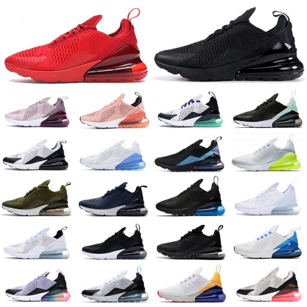 

2021 react men women running shoes bauhaus bred triple black mens trainer sports sneakers size 36-45, White;red