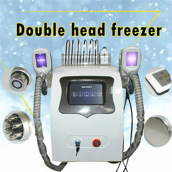

fat ed machine waist slimming rf cavitation machine fat reduce lipolaser 2 ing handle can work at the same time