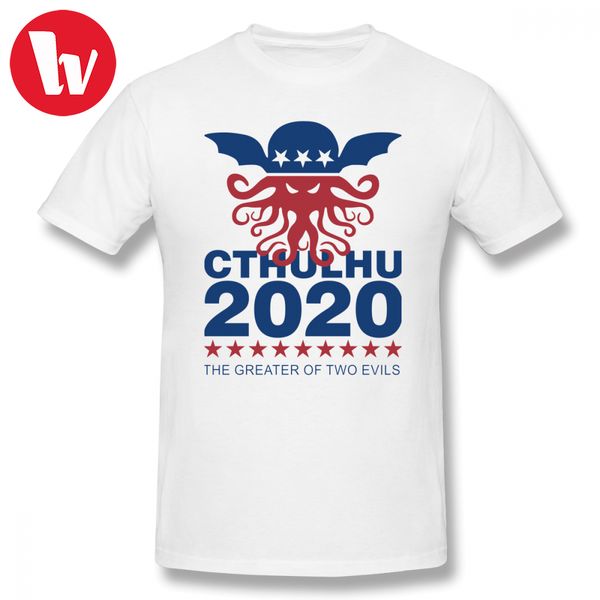 

elect music tee shirt vote cthulhu t shirt cartoon print short sleeve casual t shirt male plus size t shirts sport hooded sweatshirt hoodie
