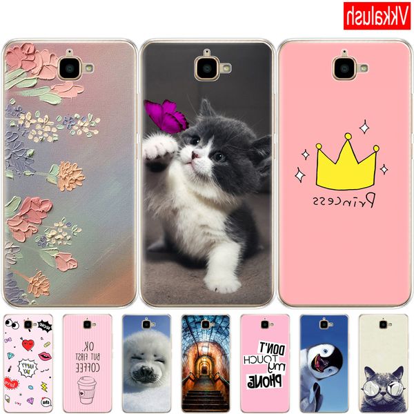 

soft shell honor 4c cover silicon back for huawei y6 pro 2015 case tit-l01 tit-tl00 phone