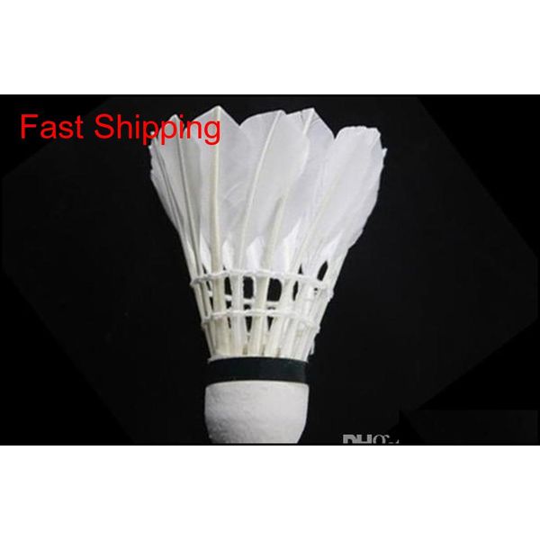

led badminton shuttlecock brand new dark night glow birdies lighting indoor sports f qyluvq hairclippers2011