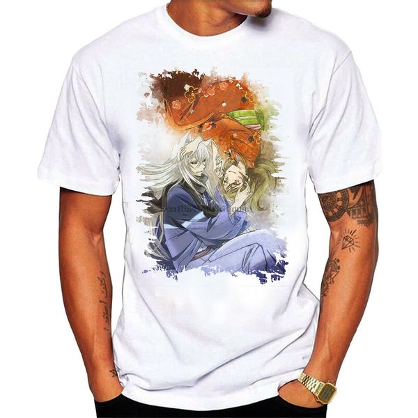 

kamisama kiss t shirt anime shirt cotton tee quality chistmas gift s190 brand t-shirt men fashion sport hooded sweatshirt hoodie