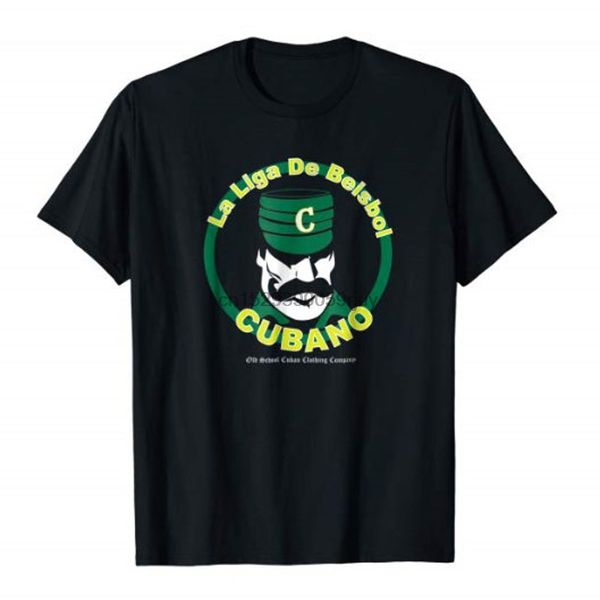 

sport cienfuegos elefantes cuba baseball beisbol club old school cuban tshirt available for men and women made in the usa