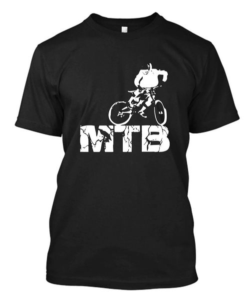 

sport ride mountain bike - custom men's fashion 2019 summer men's casual o-neck male & tees mens tee shirts