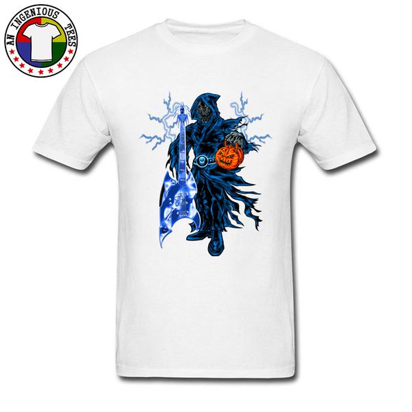 

летний gothic прохладного хэллоуина dead grim гитара волшебный поет rock для новейшего списка популярных street tees толстовки с капюшоном h