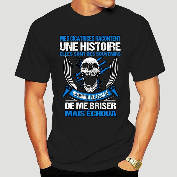 

funny fashion mes cicatrices racontent une histoire elles sont des souvenirs front version women 1371d sport sweatshirt hoodie t shirt