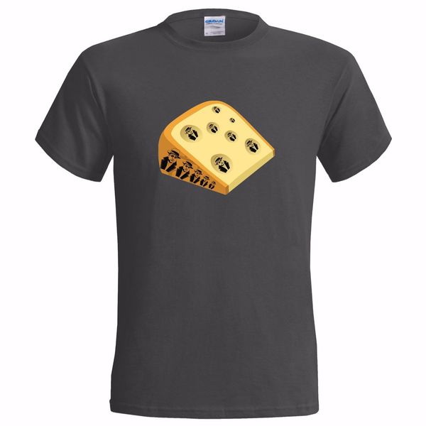 

brand new fashion 's t shirts mass capone cheese funny pun bad joke gift present lover puns al t shirt sport hooded sweatshirt hoodie