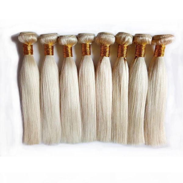 

brazilian human hair weaves #613 golden 8-26inch european or american ladies prefer remy hair weft 10bundles factory wholesale price, Black