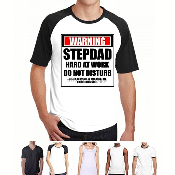 

men t shirt customized step dad hard to work fashion for sale pre- male tshirt t-shirt novelty tshirt women sport hooded sweatshirt hoodie