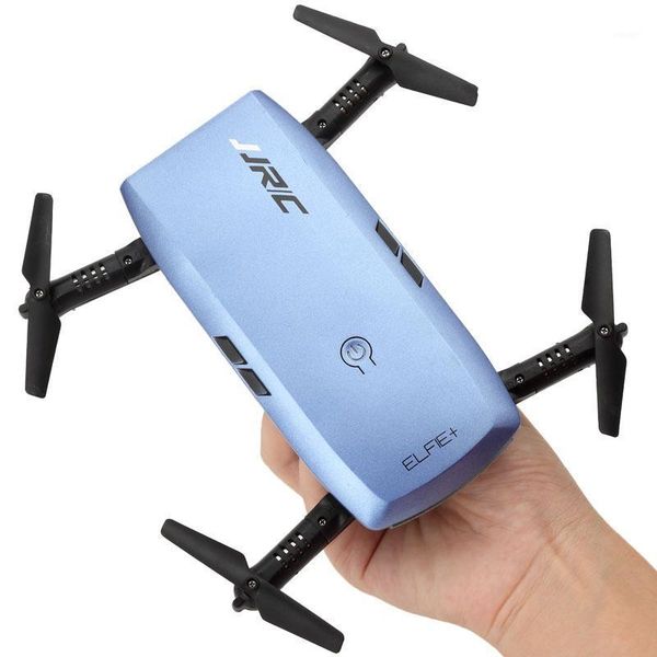 

drones jjrc h47 folding rc toy mini airplane professional quadcopter with camera kids toys wholesale1
