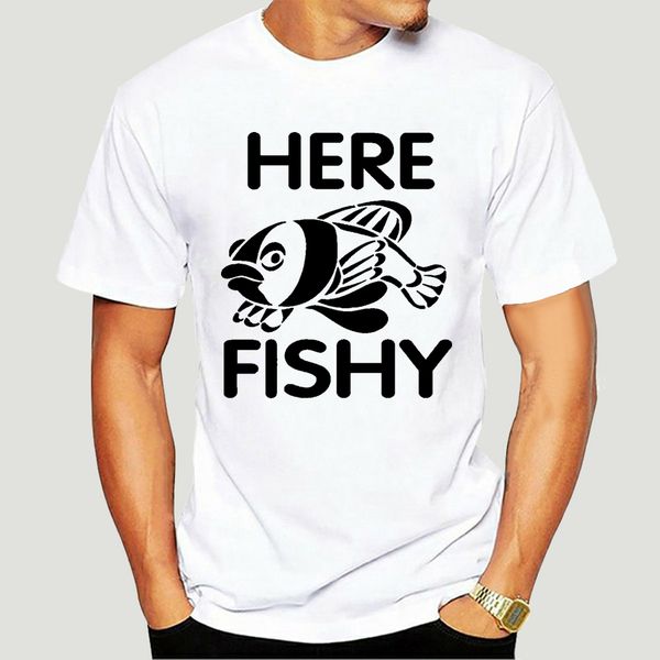 

here fishy t shirtfunny novelty t shirt fishing t shirt-2628a sport hooded sweatshirt hoodie