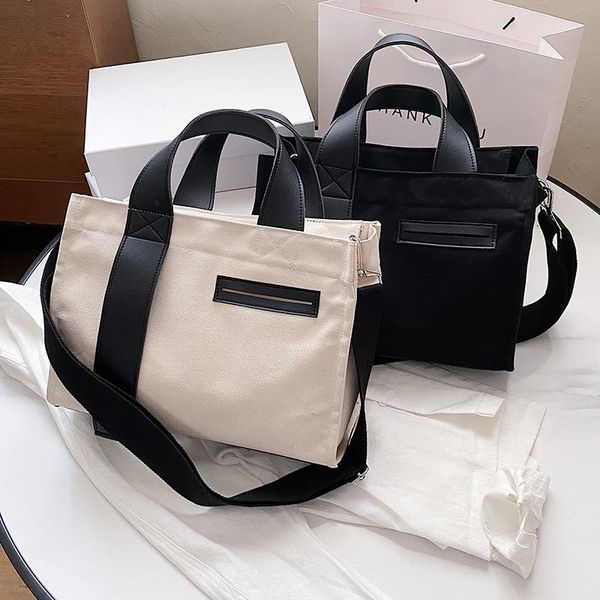

shoulder bags women's fashion large-capacity handbags women casual messenger trendy