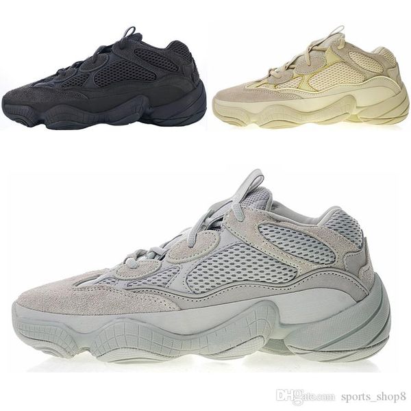 

fashion wave runner 500 blush desert rat super moon shoes kanye west designer mens women sneaker sports shoes sports