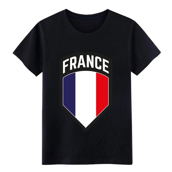 

france french flag coat of arms blazon gift by canvas men knitted euro size 3xl spring autumn hoodie designers t shirts sweatshirt