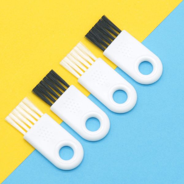 

high-quality razor brush small brush for cleaning razor