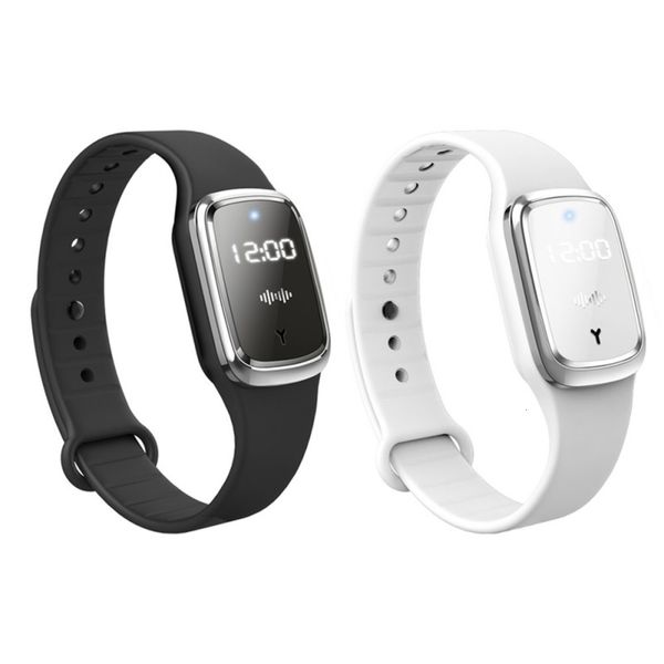 

smart watch m2, rechargeable mosquito wristband and anti insect device.