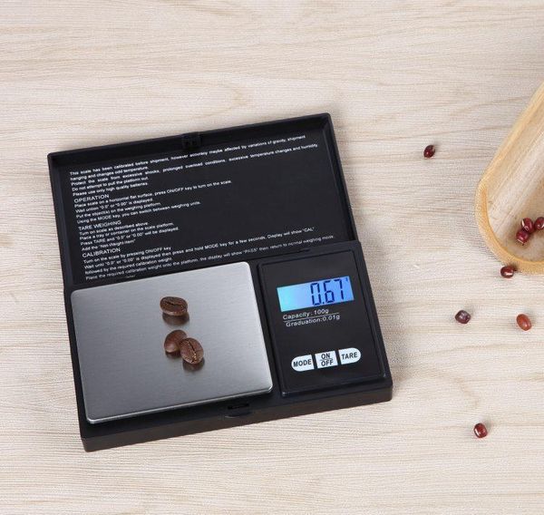 

mini pocket digital scale 0.01 x 200g silver coin gold jewelry weigh balance lcd electronic digital jewel bbyugu cxj_love