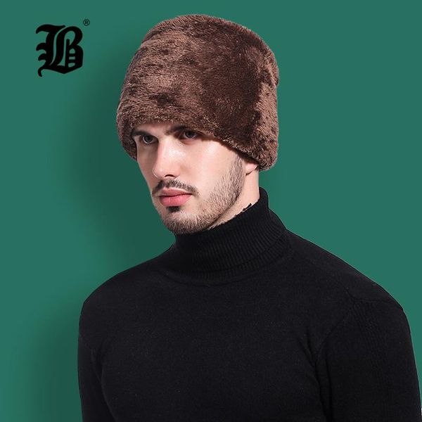 

flb] winter hat skullies beanies hat winter beanies for men women wool scarf cap balaclava mask gorras bonnet knitted hatf18043 sqckup, Black;white