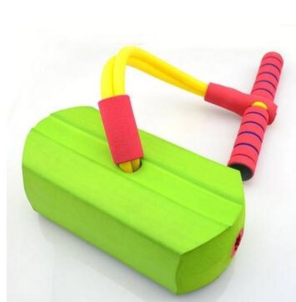 

дети прыжки игрушки лягушка jumper пена пых стики кенгуру прыжки обувь отдых на открытом воздухе сенсорной игрушки дети забавных игры wmtfsi