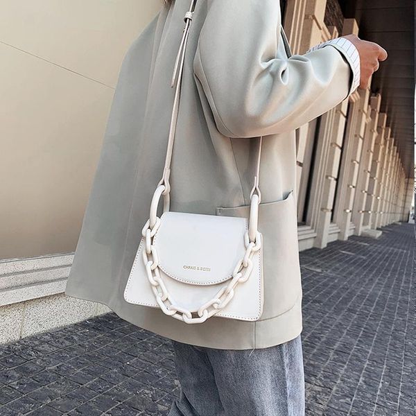 

мода марка crossbody сумка для женщин 2020 новая мода scrub сумка с широкий ремень лацканом сумки кошельки сумки посыльного