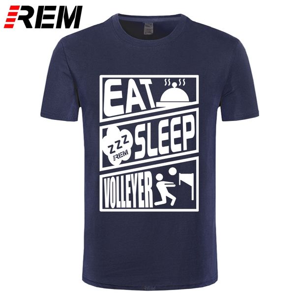 

eat sleep mens t shirt volleyer baller beach indoor print t shirt mens short sleeve tshirt homme sport hooded sweatshirt hoodie