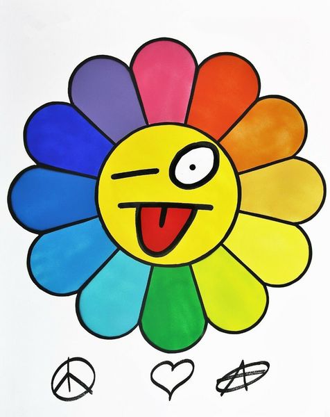 

циглер шепард fairey home decor ridcrafts / hd печать маслом живописи на холсте настенное искусство холст фотографии 7748