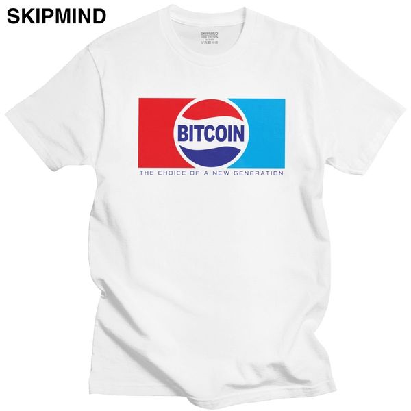 

personality bitcoin t shirt short sleeve tee leisure the choice of a new generation blockchain t shirt sport hooded sweatshirt hoodie