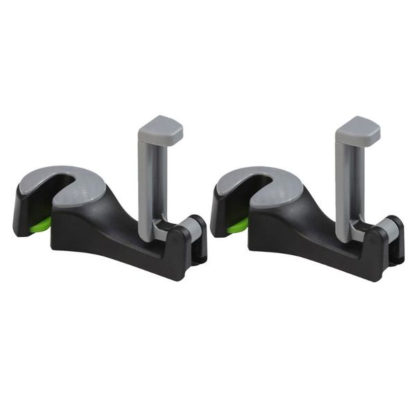 

hooks & rails 2pcs phone racks universal multi-purpose hook holder