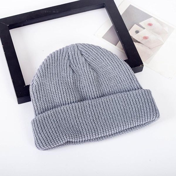 

но вязаная шапка шансов skullcap sailor cap muff mance brimless ретро военно-морской флот стиль beanie hat new bbyfcy, Black;white