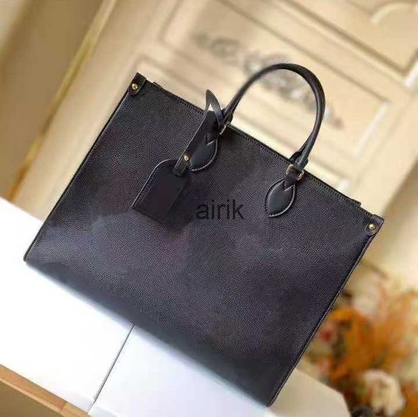 

classic leather tote bag for women - designer handbag sale with high capacity & quality, perfect for casual and formal use