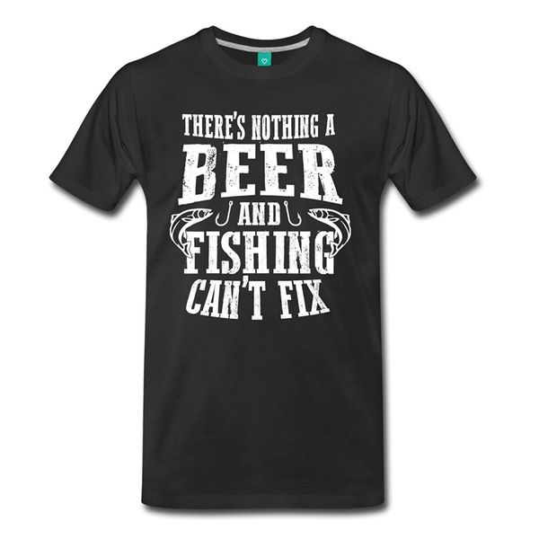 

beer fishinger funny quote men's premium t shirt men t shirt print shirts harajuku cool t shirt homme 034362 sport hooded sweatshirt ho