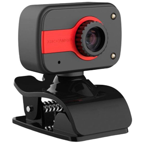 

hd webcam usb computer web camera for pc lapdeskvideo cam w/ microphone drive-camera home video cam