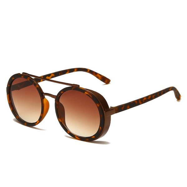 

new classic womans sunglasses fashion brand glasses uv400 mens sun glasses brand designer sunglasses luxury glasses with box glitter2009 h72, White;black