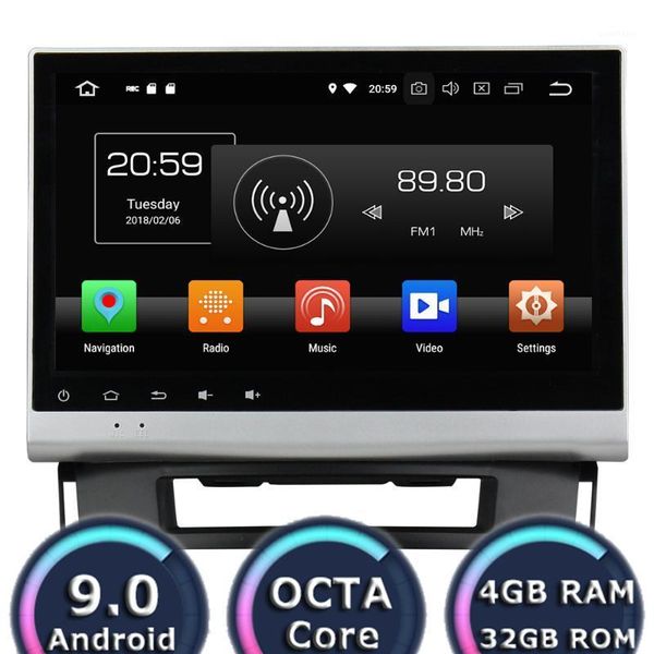 

roadlover android 9.0 car multimedia player for astra j 2011 2012 2013 2014 stereo gps navigation automagnitol 2 din no dvd1