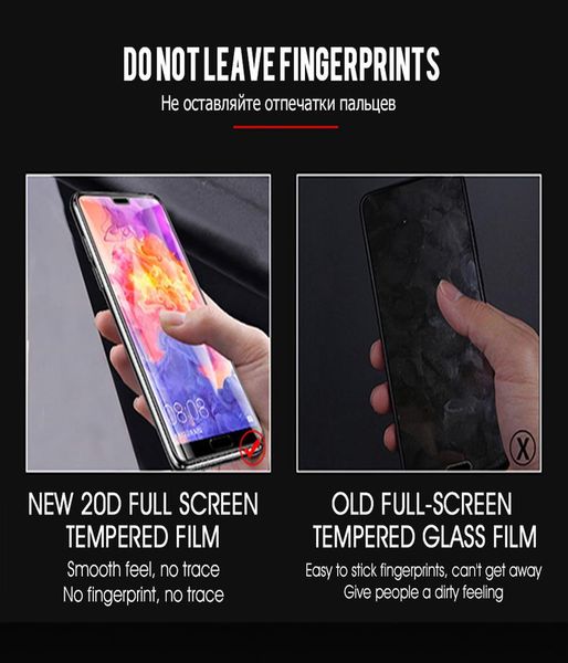 

20d закаленное стекло для huawei mate 20 10 lite pro 9 8 full screen protector для huawei p20 p10 lite plus p20 sqcpik home2006