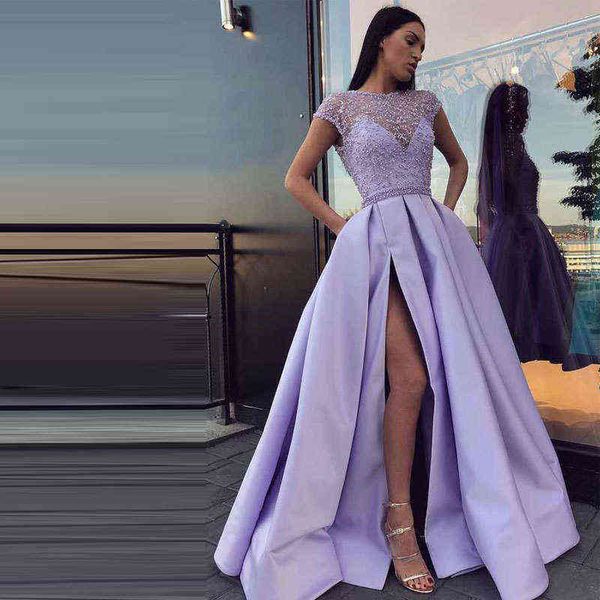 

luxury women's casual dresses 2022 autumn winter dresses fashion lace nail bead split skirt, Black;gray