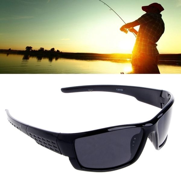 

mens polarized sunglasses driving cycling goggles sports outdoor fishing eyewear iny