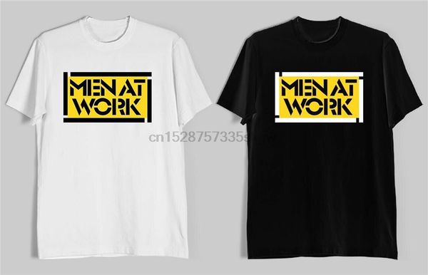 

men at work cargo album cover mens black size s 2xl harajuku funny hoodie designers t shirts sweatshirt